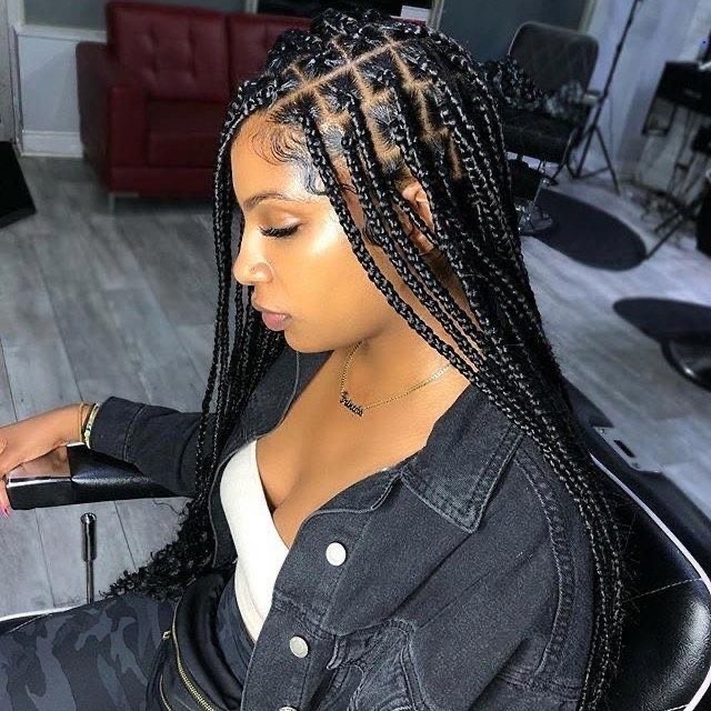 Moda Braids