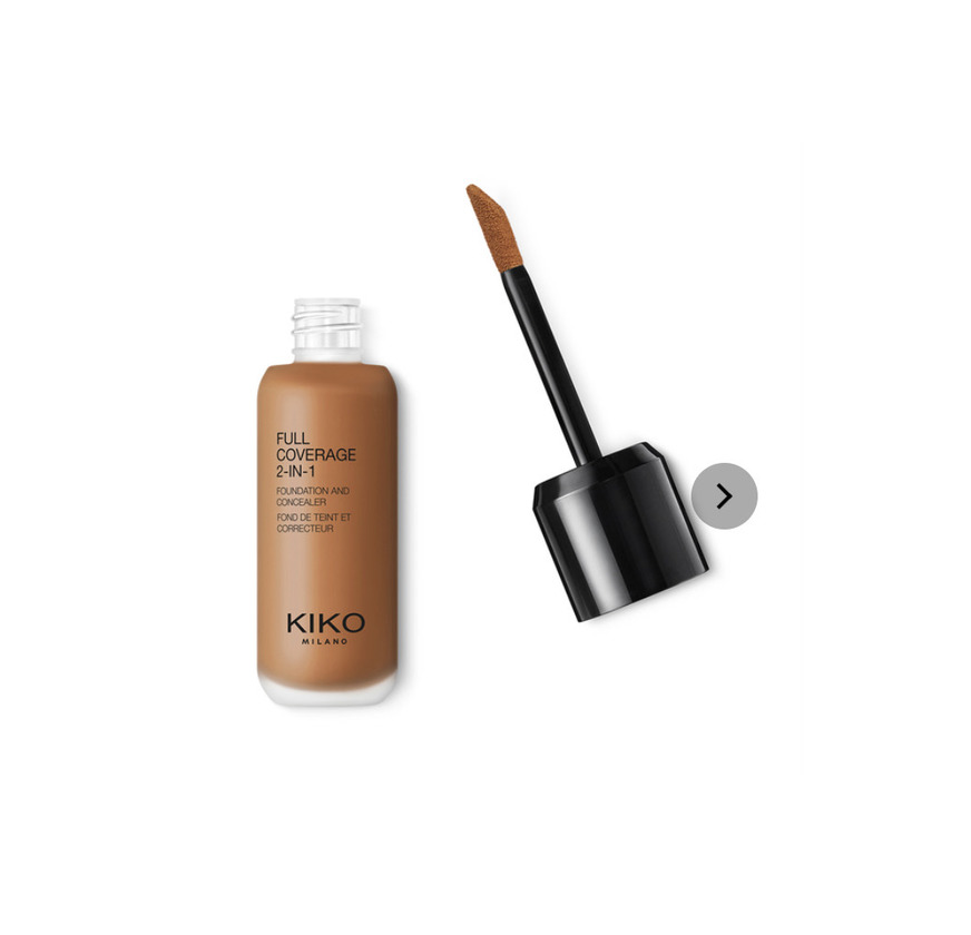 Producto Base Kiko 2 em 1