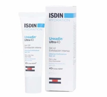 Producto UREADIN ULTRA 40 GEL-OIL ESFOLIANTE 30ML