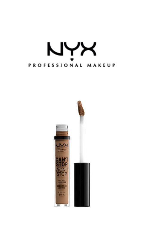 Producto Can't Stop Won't Stop
Contour Concealer