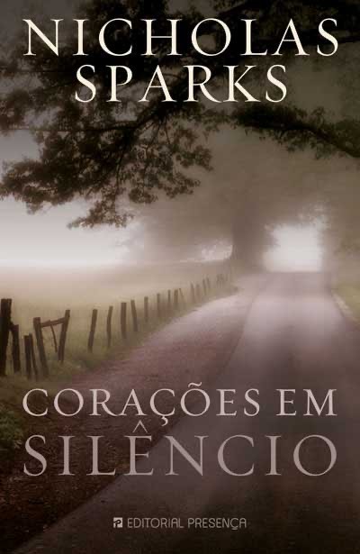 Libro Corações em silêncio 