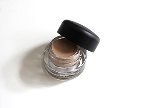 Beauty MAC Fluidline Brow Gelcreme Ash Blonde