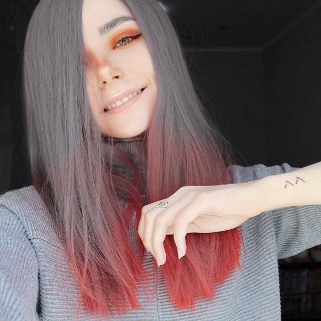 Social Estilos de Cabelo ✨