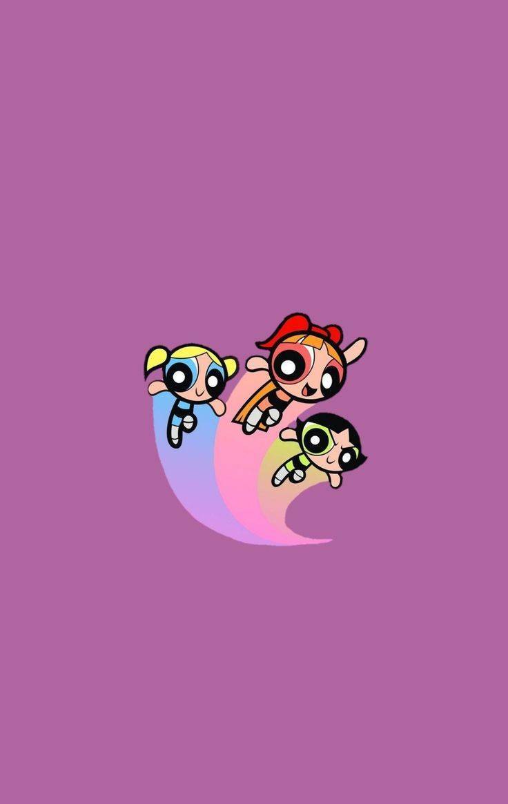 Moda Powerpuff ✨