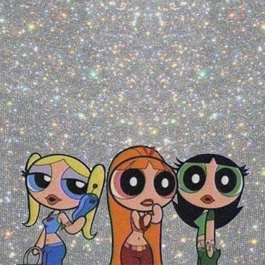 Moda Powerpuff ✨