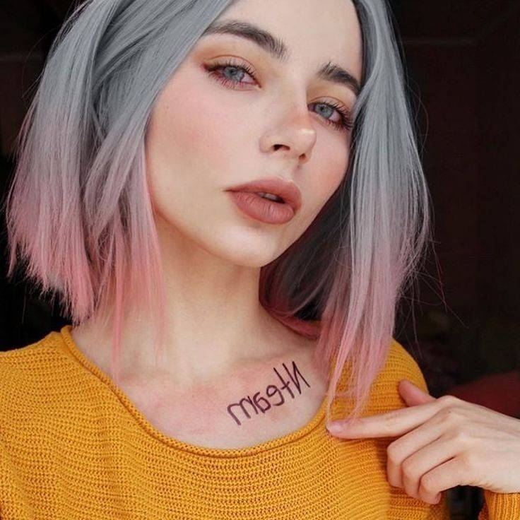 Social Estilos de Cabelo ✨