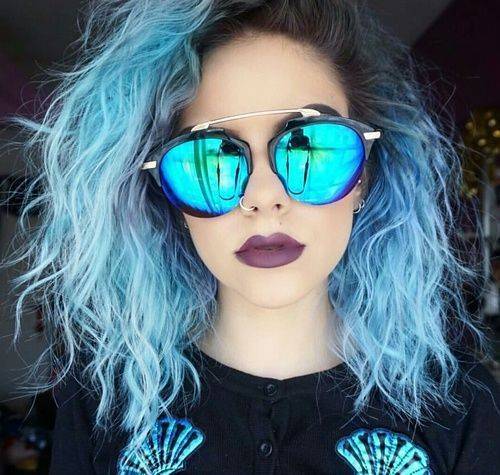 Social Estilos de Cabelo ✨