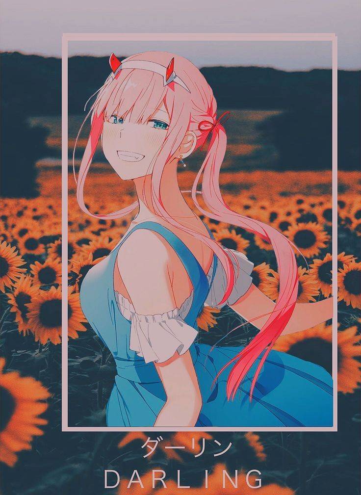 Fashion Zero Two ✨