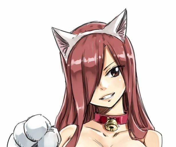 Moda Erza ✨