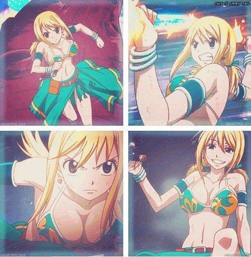 Fashion Lucy ✨