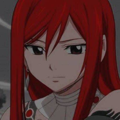 Moda Erza ✨