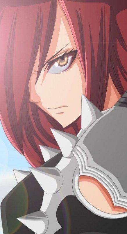 Moda Erza ✨