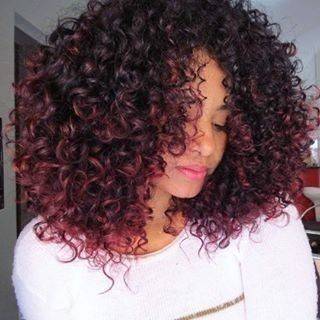 Estilo de Cabelo ✨