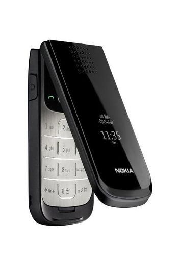 Nokia 2720 fold - Móvil libre