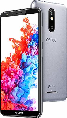 Social Neffos C7 Lite