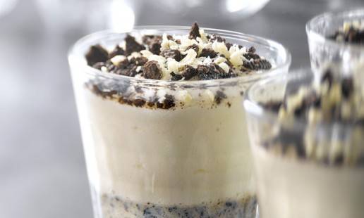 Social Mousse de Cookies ✨