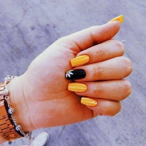 Unhas 🌺