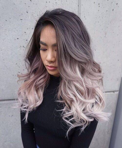 Moda Cabelo ✨