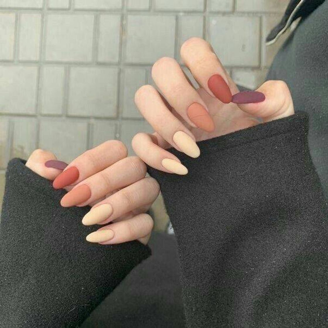 Moda Unhas ✨