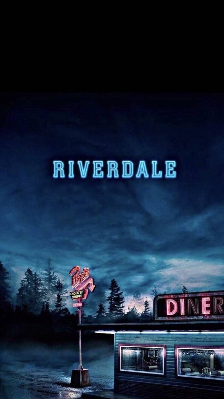 Serie Riverdale Wallpaper✨