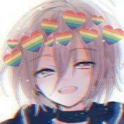 Social Ícones de Anime ✨