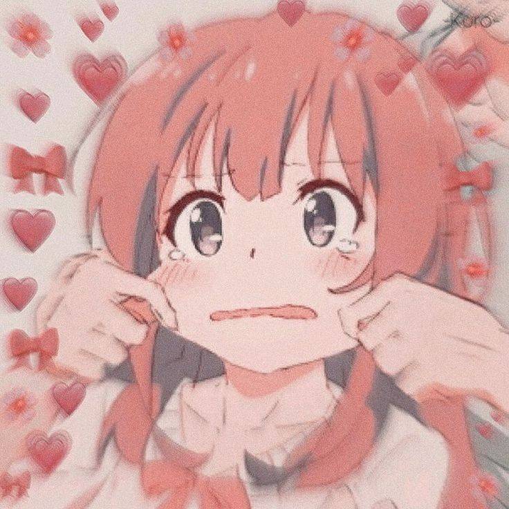 Social Ícones de Anime ✨