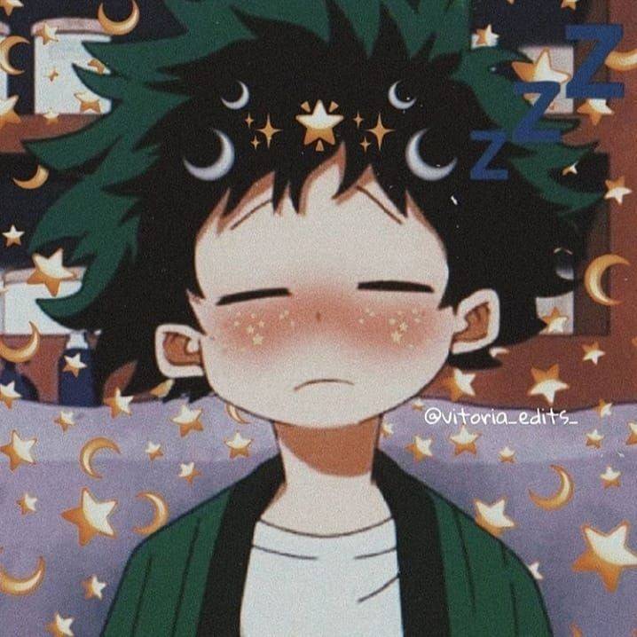 Social Ícones de Anime ✨