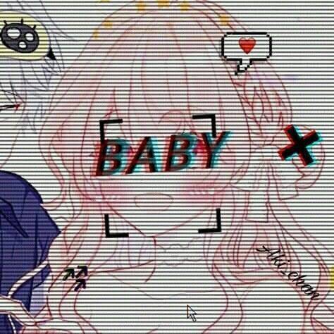 Social Ícones de Anime ✨