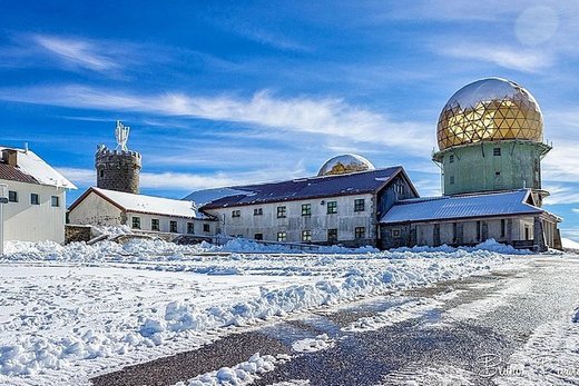 Serra da Estrela