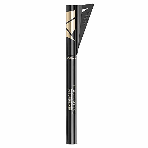 Social LŽOréal Paris Make Up Artist Superliner Flash Cat Eye