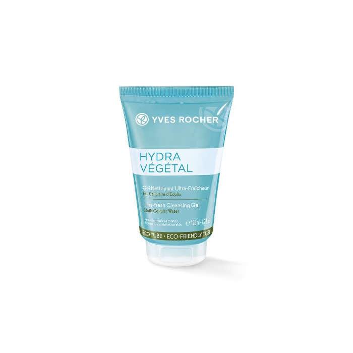 Producto Gel de Limpeza facial Yves Rocher