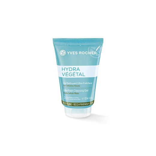 Gel de Limpeza facial Yves Rocher