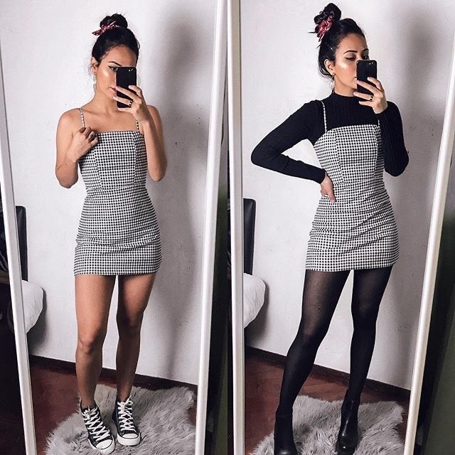 Social Outono/Verão 