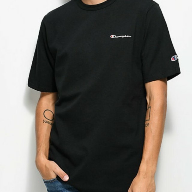 Producto Champion T-Shirt Small Script Logo 