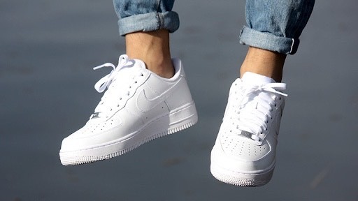 Producto Nike air force 1 white 