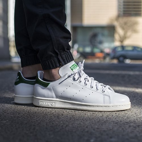 Producto adidas Stan Smith Shoes - White