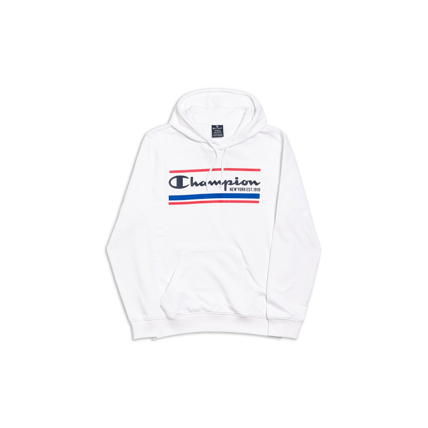 CHAMPION Hooded Sweatshirt