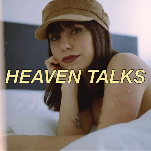 Heaven Talks
