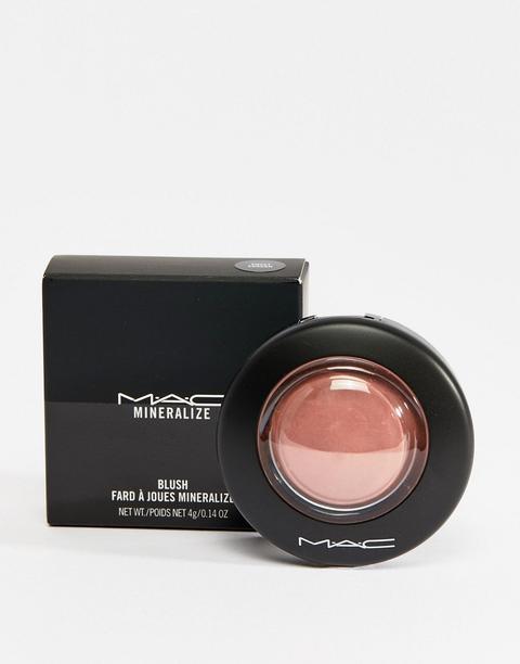 Social Blush 
