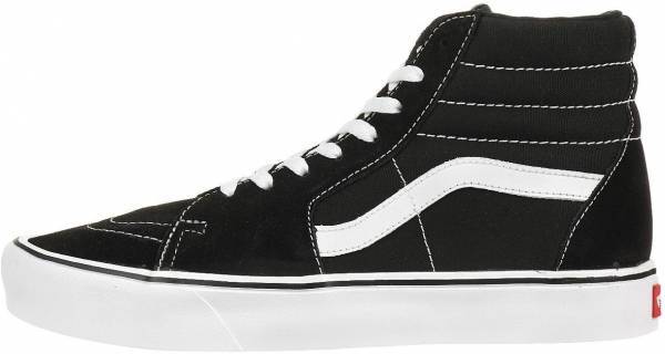 Social Vans SK8 hi