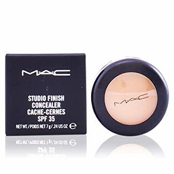 Social Corretor de olheiras - Mac Studio Finish SPF 35