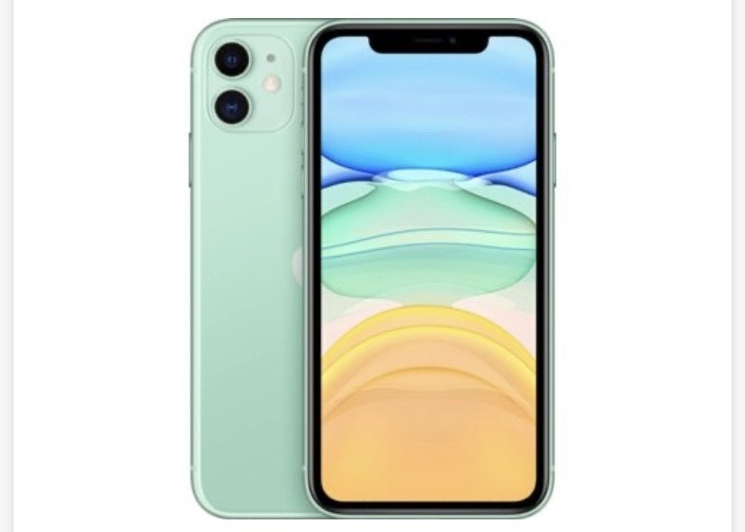 Product iPhone 11 