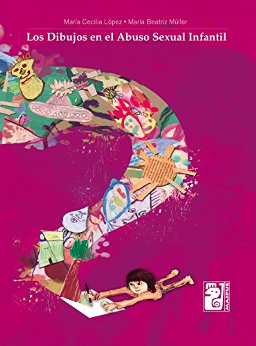 Book Los dibujos en el abuso sexual infantil