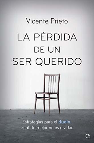 Book La pérdida de un ser querido