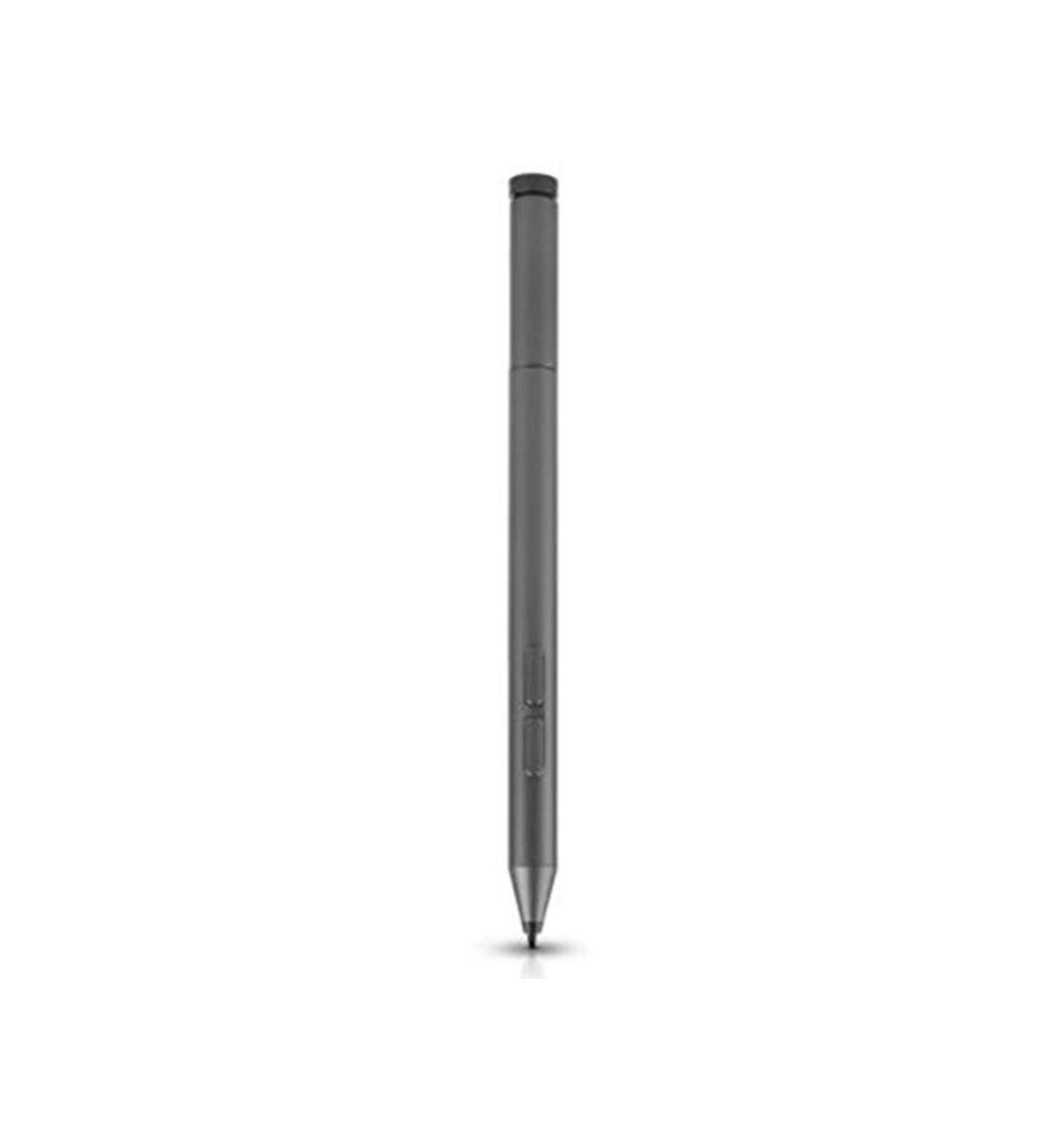 Social Lenovo Active Pen 2 Gris Lápiz Digital