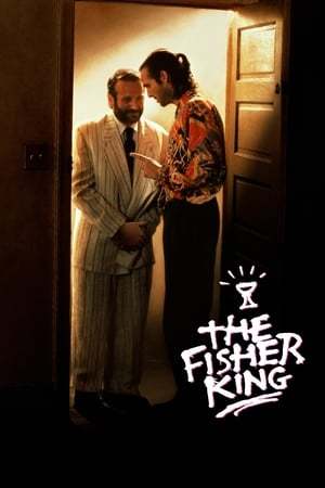 Movie El rey pescador