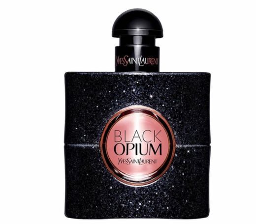 Productos Yves Saint Laurent
Black Opium Eau de Parfum
 Black Opium Ea