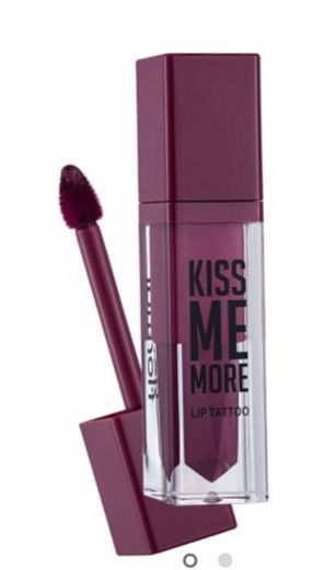 Product Batom KISS ME MORE