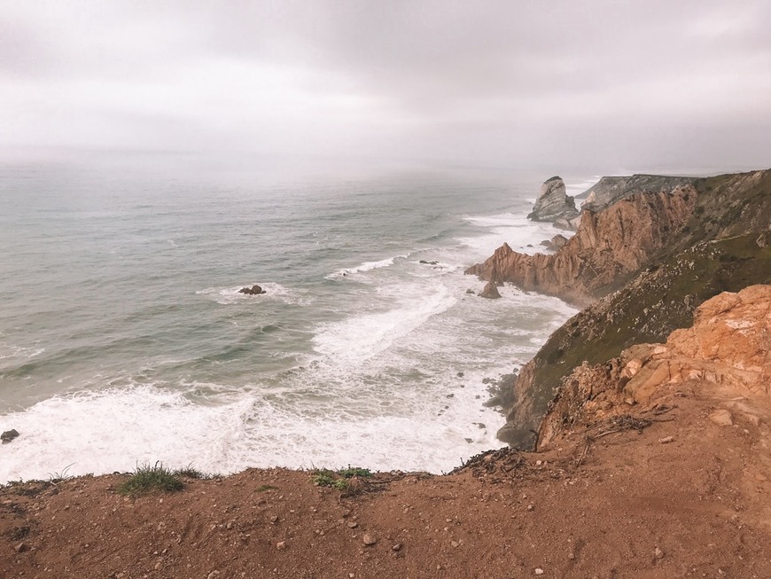 Place Cabo Da Roca