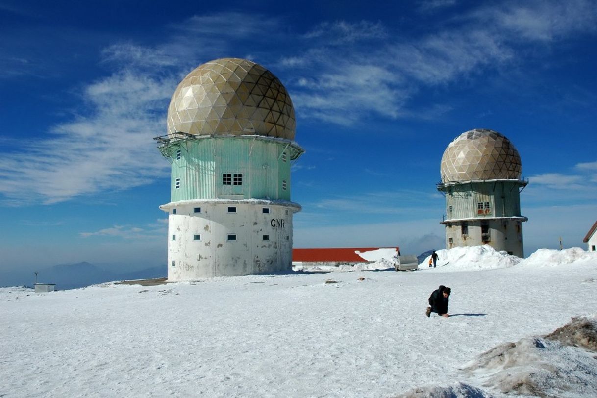 Place Torre (Serra da Estrela)